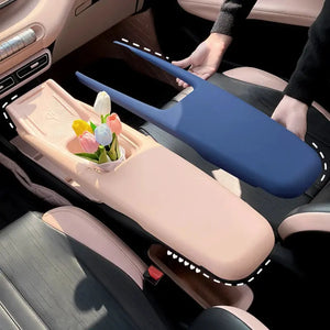Armrest Cover for BYD Atto 1 / Dolphin Surf  harrybyd