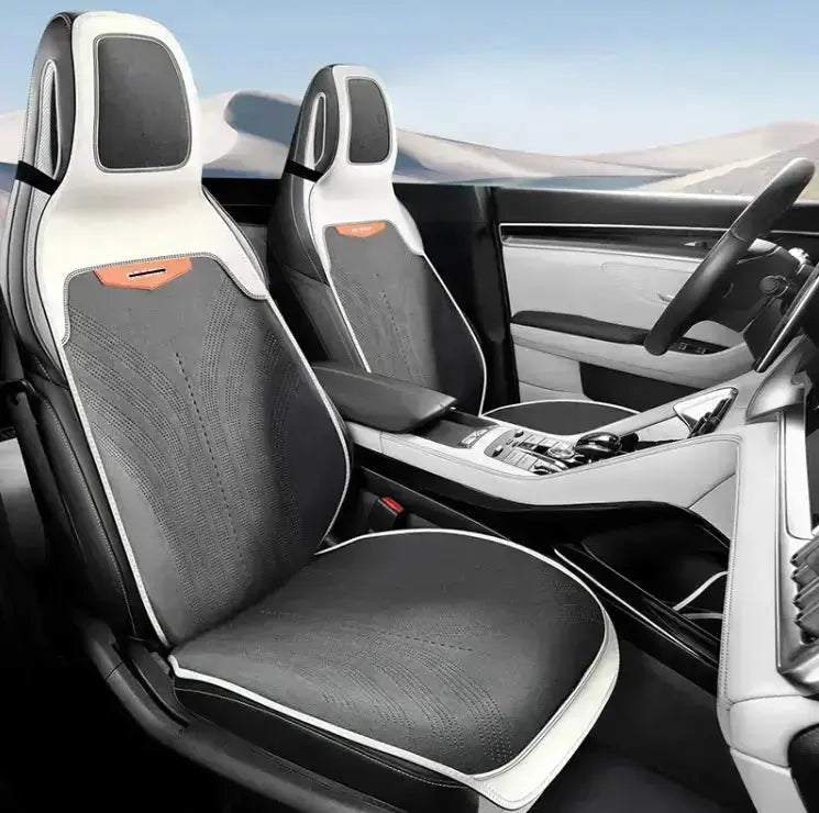 Seat Cushion for BYD (Full set 5-seater)? harrybyd