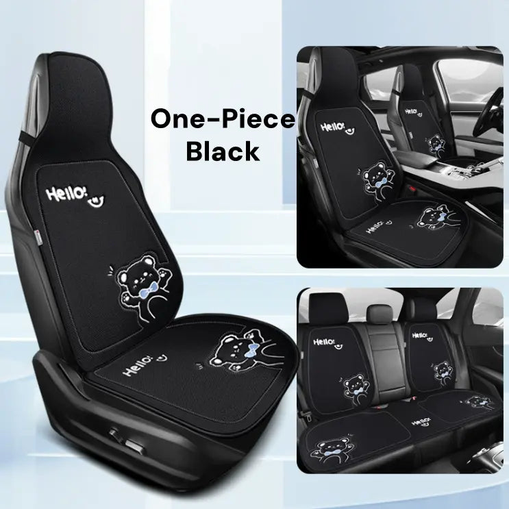 Cartoon Seat Cover for BYD  harrybyd