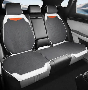 Seat Cushion for BYD (Full set 5-seater)  harrybyd
