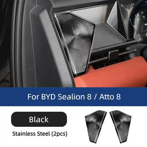 Speaker Cover for BYD Sealion 8  harrybyd