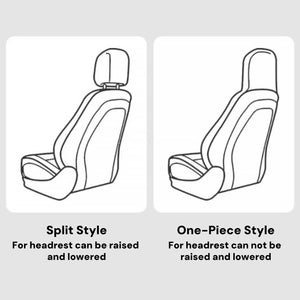 Cartoon Seat Cover for BYD  harrybyd