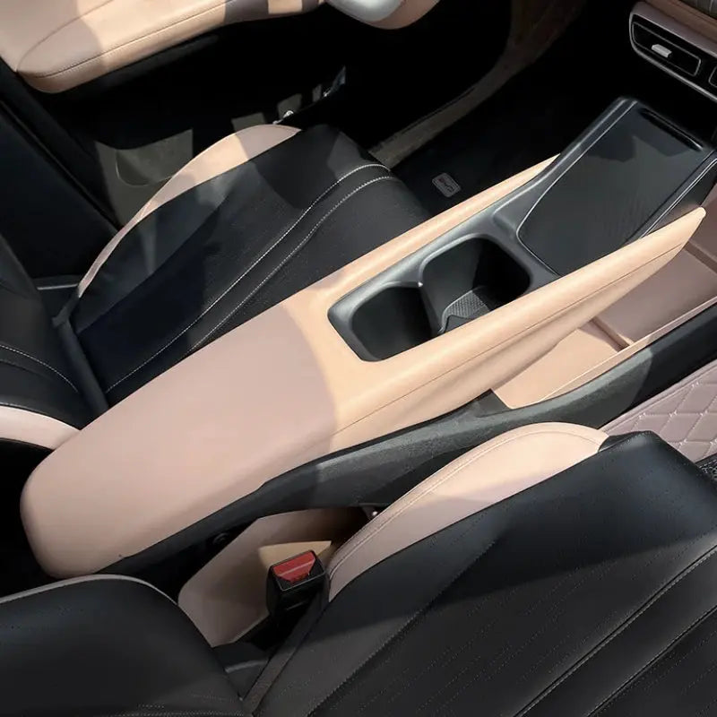 Armrest Cover for BYD Atto 1 / Dolphin Surf  harrybyd