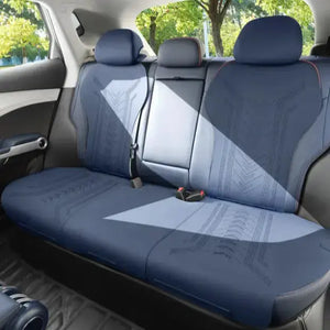 Suede Seat Cover Protect Cushion For BYD Atto 3 Full Set for 5 Seats  harrybyd