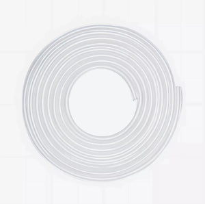 Car Door Edge Transparent Protection Strip for BYD harrybyd