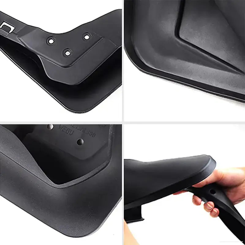 Mud Flaps for BYD Han harrybyd