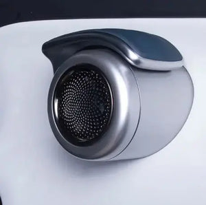 Deluxe Sound Cover for BYD Atto 3 (12Pcs) harrybyd