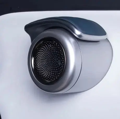 Deluxe Sound Cover for BYD Atto 3 (12Pcs) harrybyd