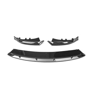 Front Bumper Lip Front Spoiler for BYD Seal harrybyd