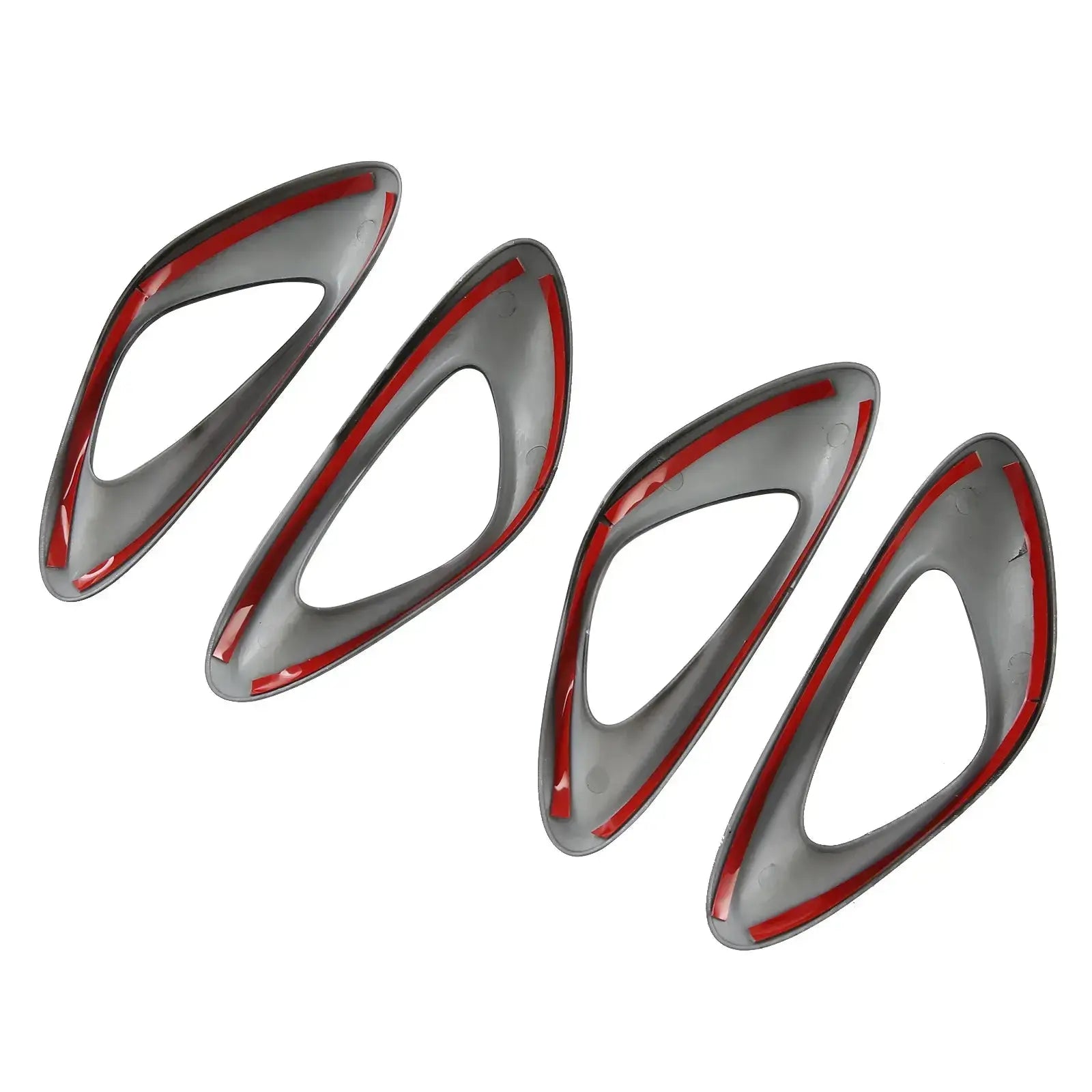 Interior Door Handle Cover for BYD Seal (4pcs) harrybyd