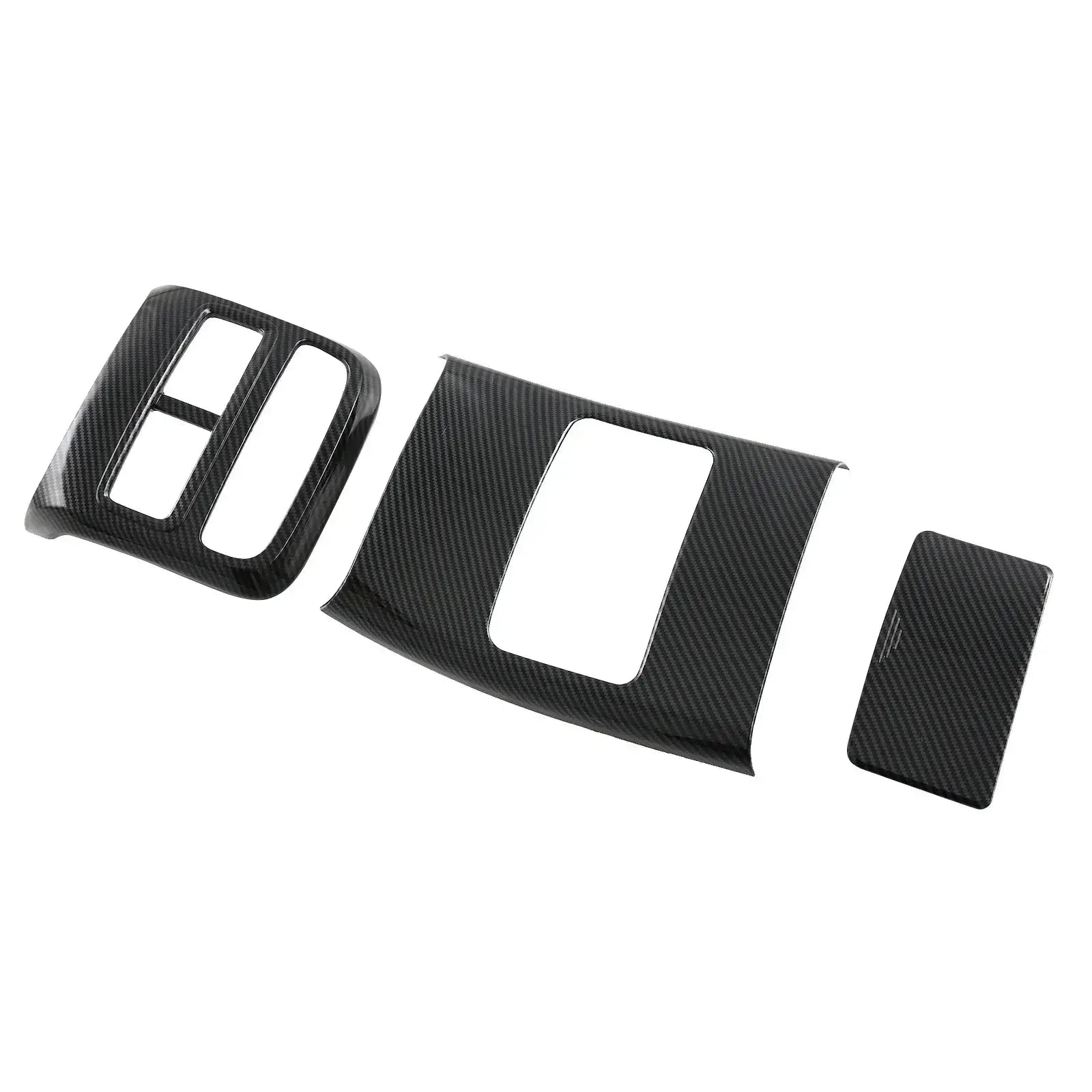 Rear Air Conditioning Vent Cover for BYD Seal harrybyd