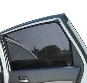 Sunshade Visor Mesh Curtain for BYD harrybyd