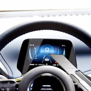Navigation Touch Screen Protector for BYD Atto 3 harrybyd