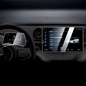 Navigation Touch Screen Protector for BYD Dolphin harrybyd