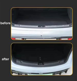 TPE Trunk Guards for BYD Seal harrybyd