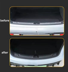 TPE Trunk Guards for BYD Seal harrybyd