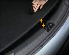 TPE Trunk Guards for BYD Seal harrybyd
