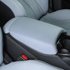 Central Control Armrest Box Case Cover Protective for BYD Seal harrybyd