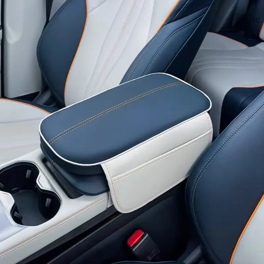 Armrest Box Cover for BYD Seal U harrybyd