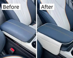 Armrest Box Cover for BYD Seal U harrybyd