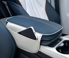 Armrest Box Cover for BYD Seal U harrybyd
