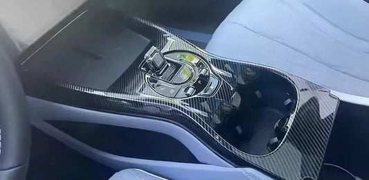 ABS Center Console Wrap for BYD Seal harrybyd