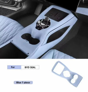 ABS Center Console Wrap for BYD Seal harrybyd