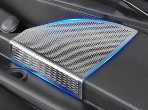 Engine Compartment Dust Protection Cover for BYD Han harrybyd