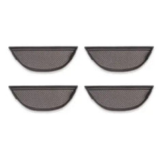Door Storage Box for BYD Han(4 Pcs) harrybyd
