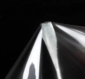 Interior Protection PPF Kit for BYD Sealion 7 harrybyd