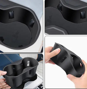 Center Console Cup Holder Insert for BYD Seal U harrybyd