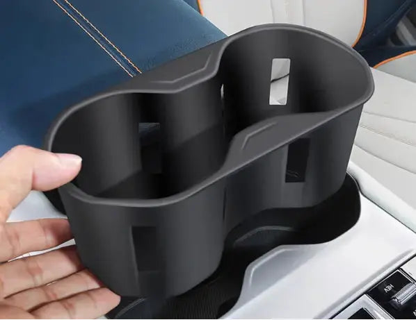 Center Console Cup Holder Insert for BYD Seal U harrybyd
