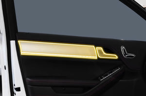 Interior Protection PPF Kit for BYD Tang harrybyd