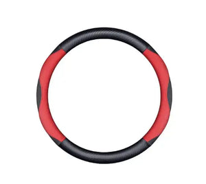 Steering Wheel Cover for BYD harrybyd