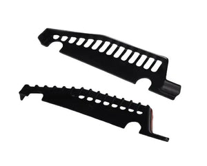 Small Air Conditioning Air Intake Bug Screen for BYD Seal harrybyd