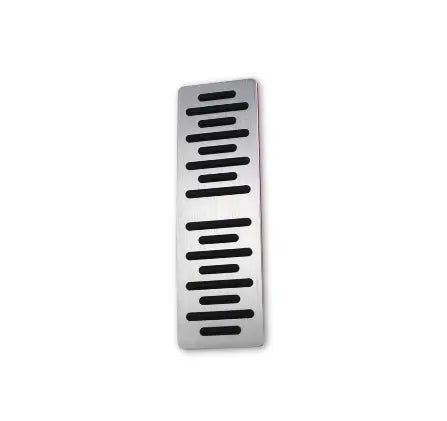 Foot Rest Pedal Cover for BYD Seal harrybyd