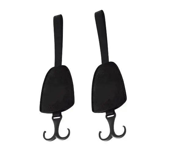 Passenger Compartment Passenger Hook for BYD (2pcs) harrybyd