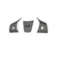 Steering Wheel Trim Cover for Tesla Model Y 2019-2024
