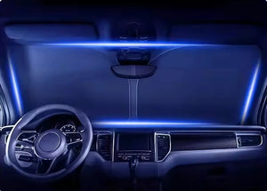 Sun Shade Protector Parasol for BYD Sealion  harrybyd