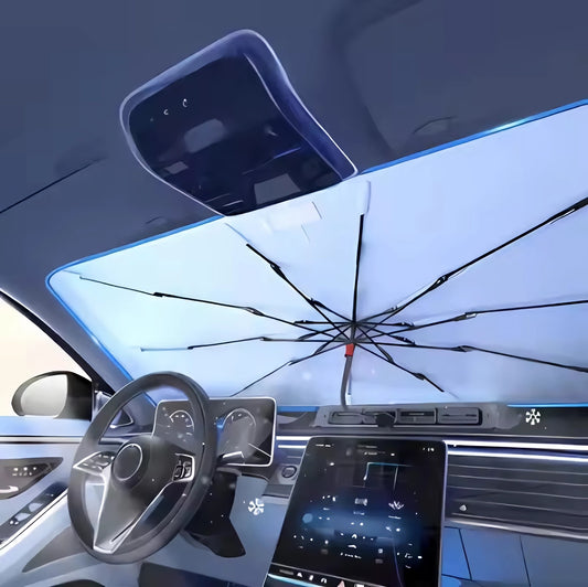 Sun Shade Protector Parasol for BYD Sealion 7