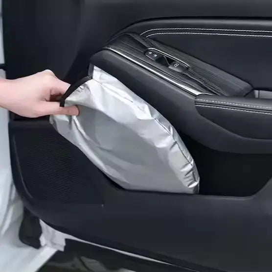 Sun Shade Protector Parasol for BYD Sealion harrybyd