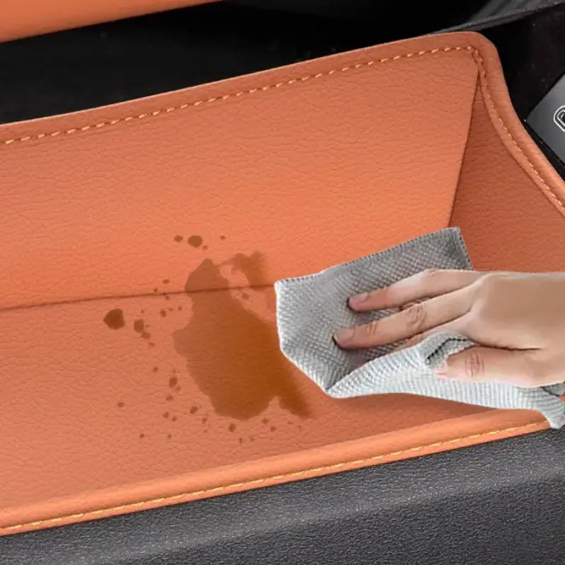 Center Console Storage Box Liner for BYD Sealion 7? harrybyd