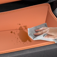Center Console Storage Box Liner for BYD Sealion 7