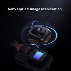 Car Camera Driving Recorder for BYD Atto 3 Front Camera 1944P