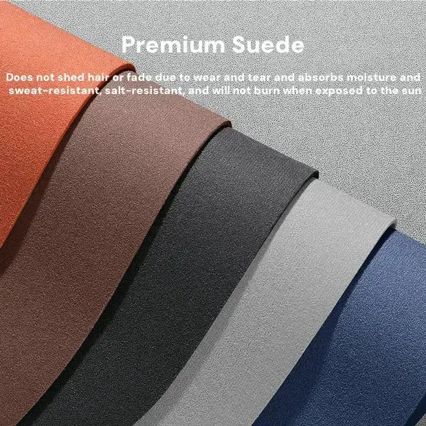 Suede Seat Cover Protect Cushion For BYD Atto 3 Full Set for 5 Seats  harrybyd