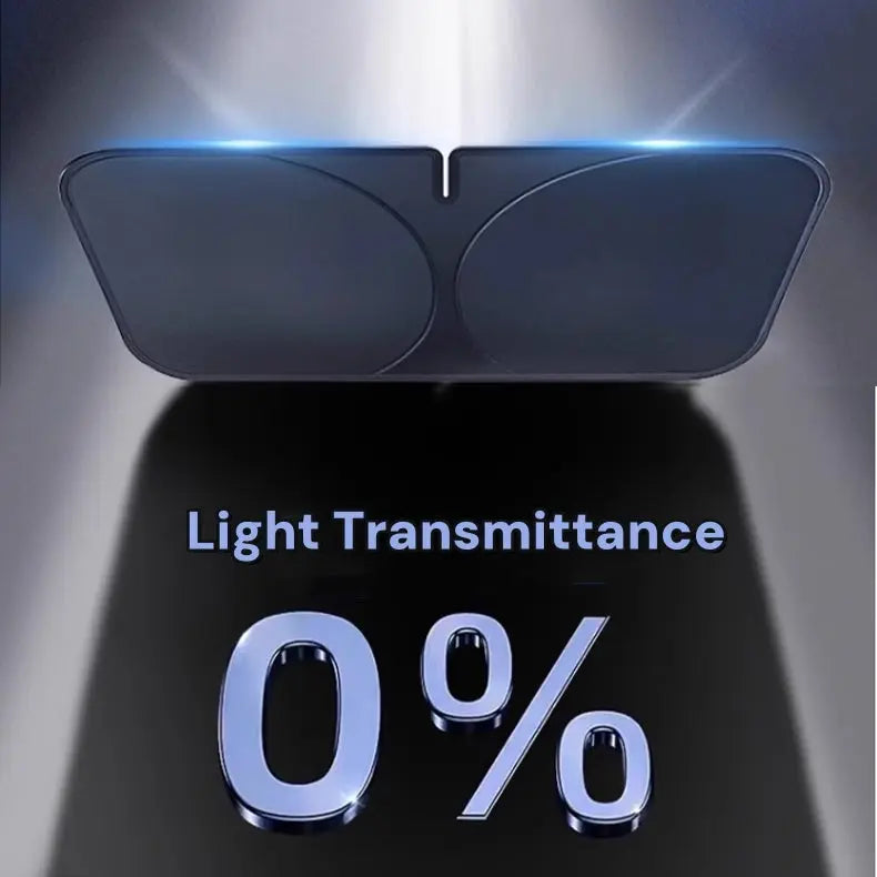 Front Windshield Sunshade for BYD  harrybyd