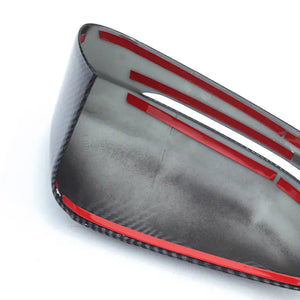 Side Mirror Cover for BYD Seal (2pcs)  harrybyd