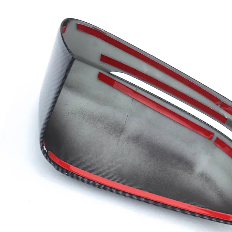 Side Mirror Cover for BYD Seal (2pcs)  harrybyd