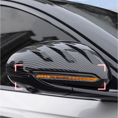 Side Mirror Cover for BYD Seal (2pcs)
