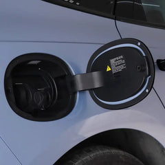 Charging Port Sealing Ring for BYD Seal EV  harrybyd